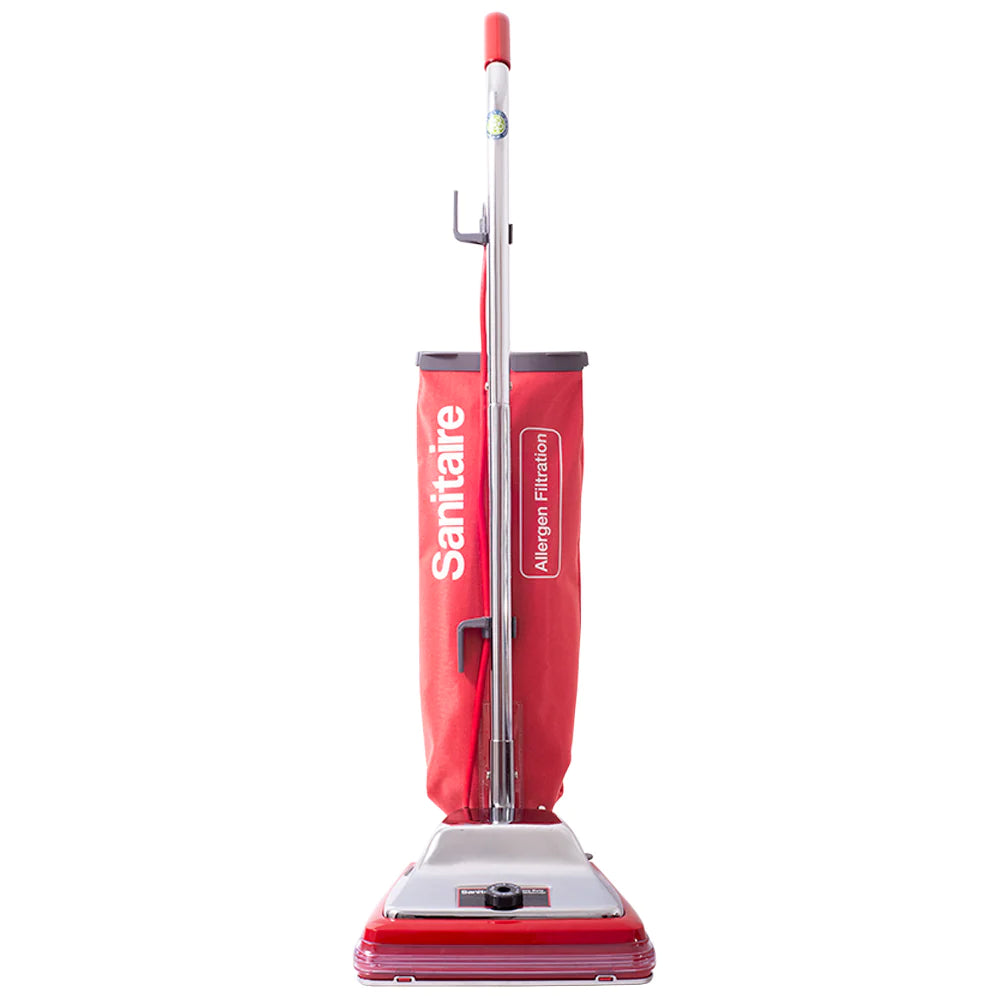 Sanitaire Upright Vacuum SC886G – All Makes Vacuum